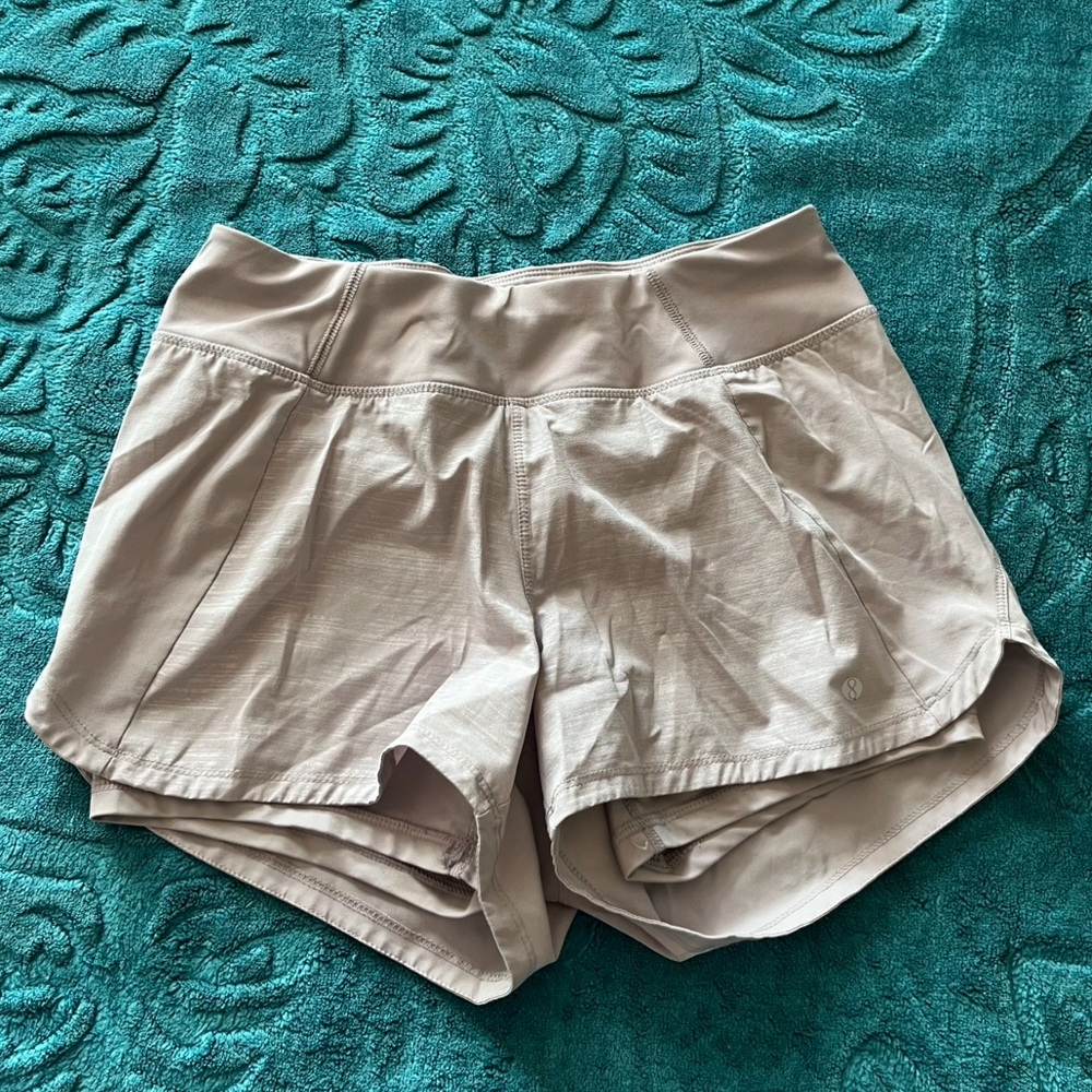 Layer 8 Workout Shorts